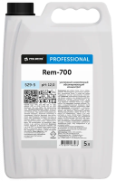Моющее средство для полов Pro-Brite Rem-700 5л, 529-5