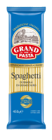 Макароны Grand di Pasta Спагетти высшего сорта, 450г