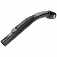 Рукоятка всасывающего шланга к пылесосам VC 6100, VC 6200 Karcher, 4.195-125