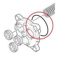Уплотнение Karcher, 6.362-902