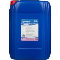 Кондиционер для белья Dolphin ProLaun Ultrasoft 20л, нейтрализатор щелочности, L430-20