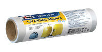 Стретч-пленка Unibob багажная, 50м x 250мм x 20мкм