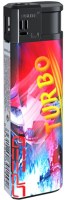 Зажигалка Luxlite Турбо U-82