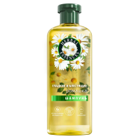 Шампунь Herbal Essences Гладкие и блестящие ромашка, 350мл