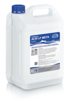 Чистящее средство от накипи Dolphin Acid LF Meta 10л, D043-10