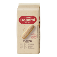 Печенье Forno Bonomi Савоярди, 400г