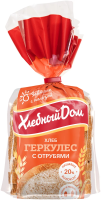 250Г ХЛЕБ ГЕРКУЛЕС ХЛЕБНЫЙ ДОМ