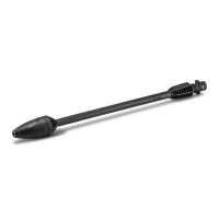 Грязевая фреза 180 для K 7 Karcher, 2.642-729
