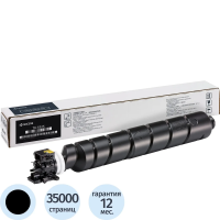 Тонер-картридж Kyocera TK-6325 (1T02NK0NL0) чер. для TASKalfa4002i/5002i