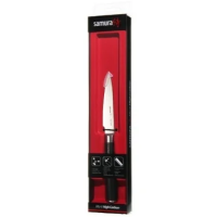 Нож овощной Samura Mо-V SM-0010/G-10, 9см