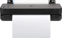 Плоттер HP Designjet T230 (5HB07A/5HB07D) A1/24' (без подставки)