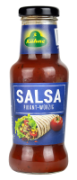 Соус Kuhne Salsa мексиканский томатный, 250мл