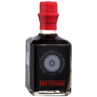 Уксус винный Due Vittorie Aceto Balsamico di Modena бальзамический, 250мл
