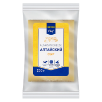 METRO Chef Сыр алтайский 50%, 200г