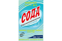 Чистящее средство Сода кальцинированная, 600г