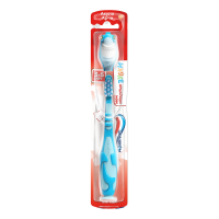 Зубная щетка детская Aquafresh Мои молочные зубки мягкая 3-5 лет