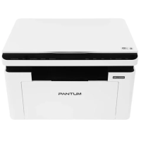 МФУ лазерное PANTUM BM2300W '3 в 1', А4, 22 стр./мин, 20000 стр/мес, Wi-Fi