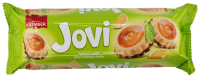 Кекс Krember Jovi с апельсиновым желе в глазури, 180г