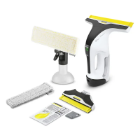 Стеклоочиститель WV 7 Signature Line *EU Karcher, 1.633-780