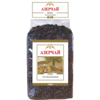 Чай Азерчай Букет, черный, листовой, 1кг
