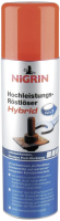 Удалитель Nigrin Hybrid ржавчины, 250мл