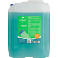 Средство для мытья пола Luscan 5л, концентрат