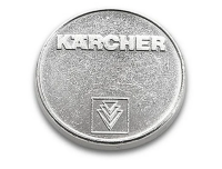 Жетон 21,75 мм Karcher, 6.768-337