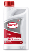 Антифриз Sintec Lux-Oem G12, 1кг