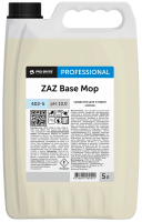Средство для стирки Pro-Brite Zaz Base Mop 5л, 402-5