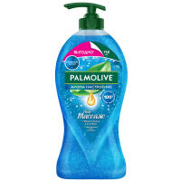 Гель для душа Palmolive Арома настроение Твой массаж, 750мл