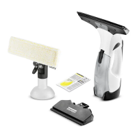 Стеклоочиститель WV 5 Plus N *EU Karcher, 1.633-701