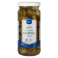 METRO Chef Каперсы, 230г