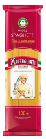 Макаронные изделия Maltagliati 004 спагетти тонкие, 450г