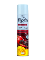 Освежитель воздуха Alpen Манго и гранат, 300мл