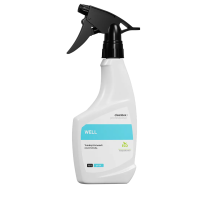 Универсальное чистящее средство Vortex Well 500мл, 5в1, триггер