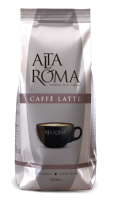 Кофе Alta Roma Caffe Latte в зернах, 1кг
