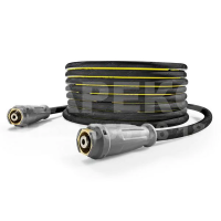 Шланг в сборе Hose TR DN8 40 Мпа, 10м Karcher, 6.110-038