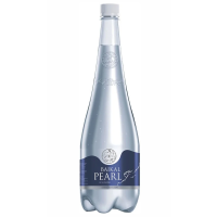 Вода минеральная Baikal Pearl без газа, 1л х 6шт, ПЭТ