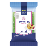 METRO Chef Творог 5%, 200г