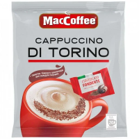 Кофе порционный Maccoffee 20шт х 25..5г, с шоколадной посыпкой