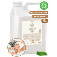 Шампунь Grass Sargan 5л