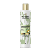 Шампунь женский Pantene Pro-V Укрепление от корней для сухих волос, 250мл