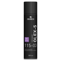 Пена-полироль Pro-Brite Olex-5 For Wood 300мл, 115-03