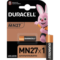 Батарейка Duracell MN27-1BL, 12В