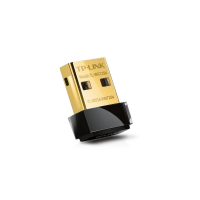 Адаптер беспроводной USB Tp-Link TL-WN725N 150 мбит/с
