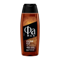 Гель для душа Фа Men Red Cedarwood, 250мл