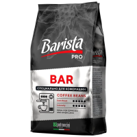 Кофе в зернах Barista Pro 1кг, для HoReCa
