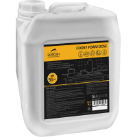 Моющий концентрат для посуды Luscan Cooky Foam Dose 5л