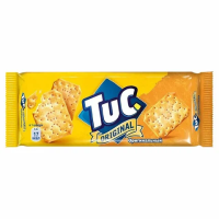Крекер Tuc с солью, 100г