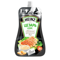 Соус Heinz Цезарь, 200г